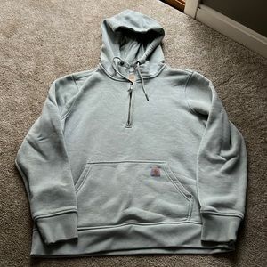 Carhartt sweatshirt